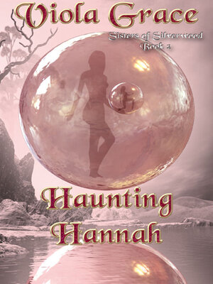 cover image of Haunting Hannah